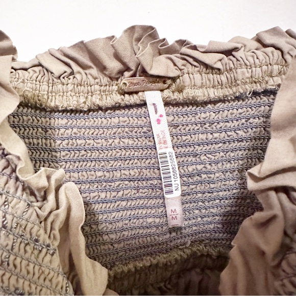 Free People Bluebell Maxi - Picture 12 of 12